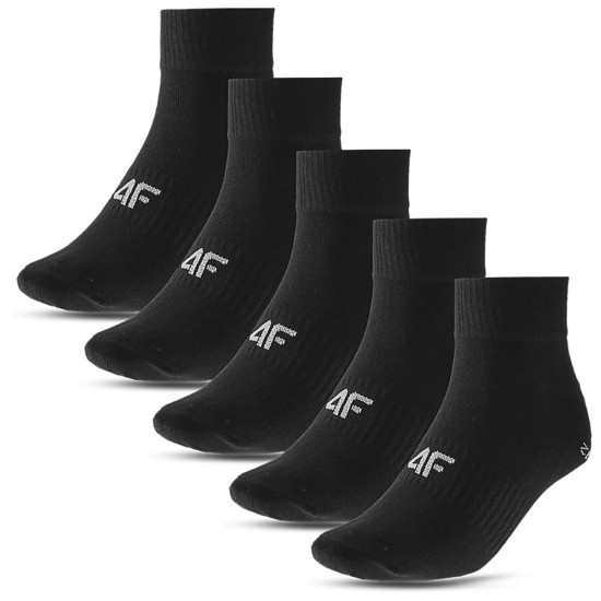 4F Κάλτσες 5 pairs